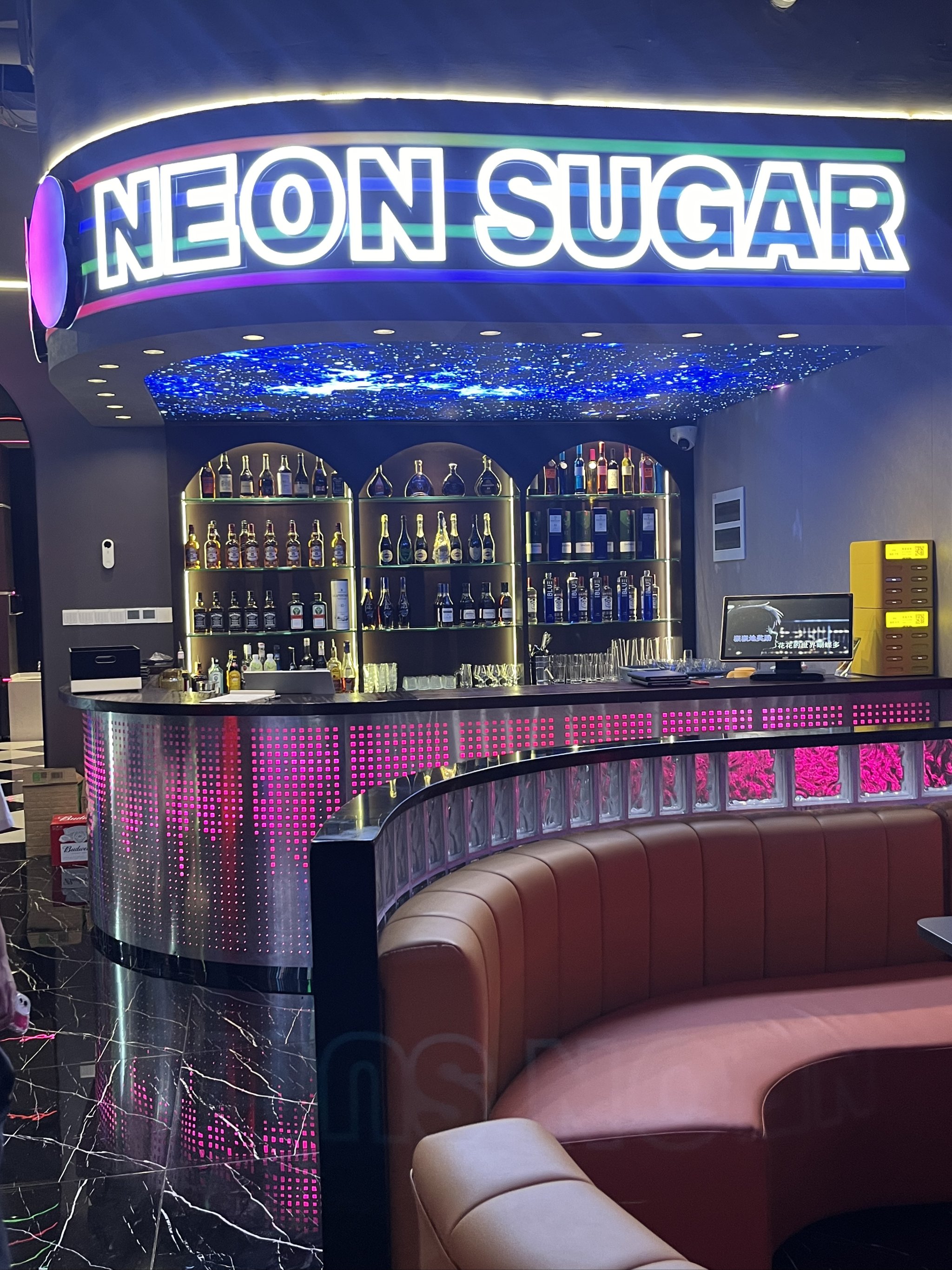 鹤壁商务ktv计时方式详解-鹤山区ktv预定